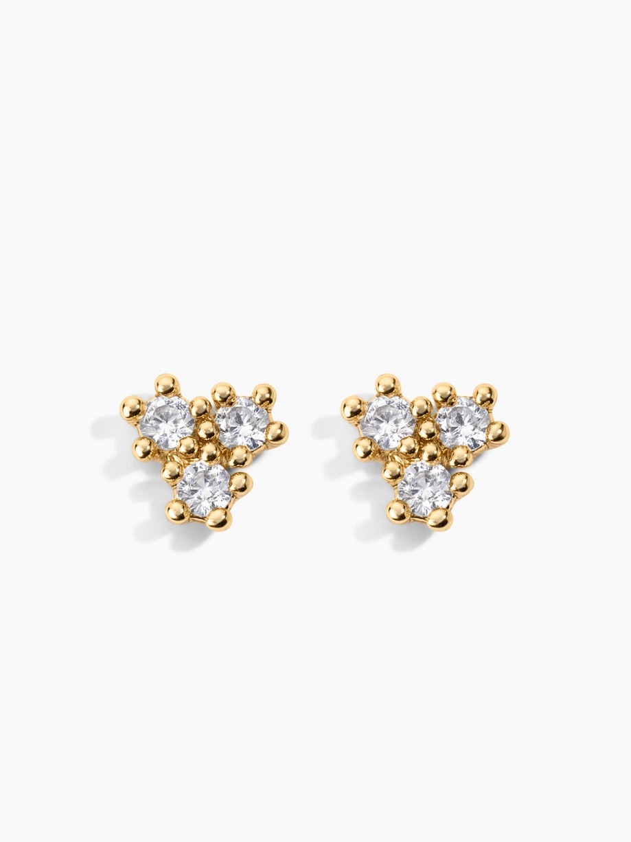 Electric Picks Zoey Studs
